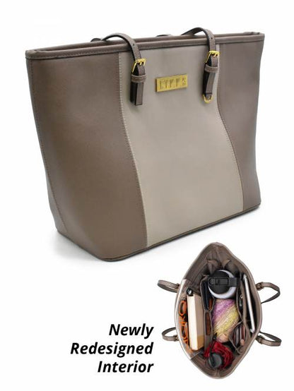 Lykke Duo Project Bag