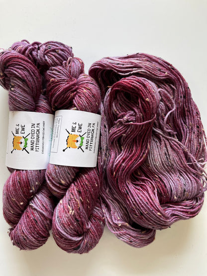 Me & Ewe DK Tweed