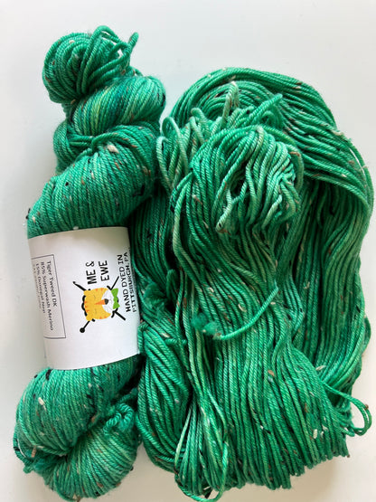 Me & Ewe DK Tweed