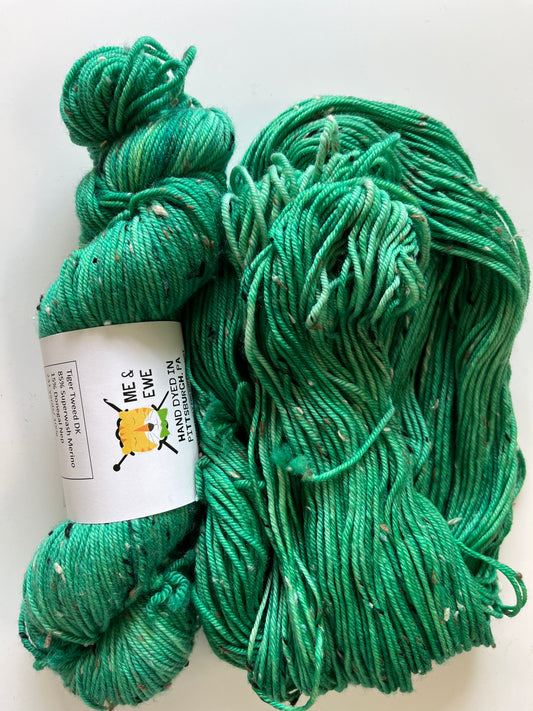 Me & Ewe DK Tweed