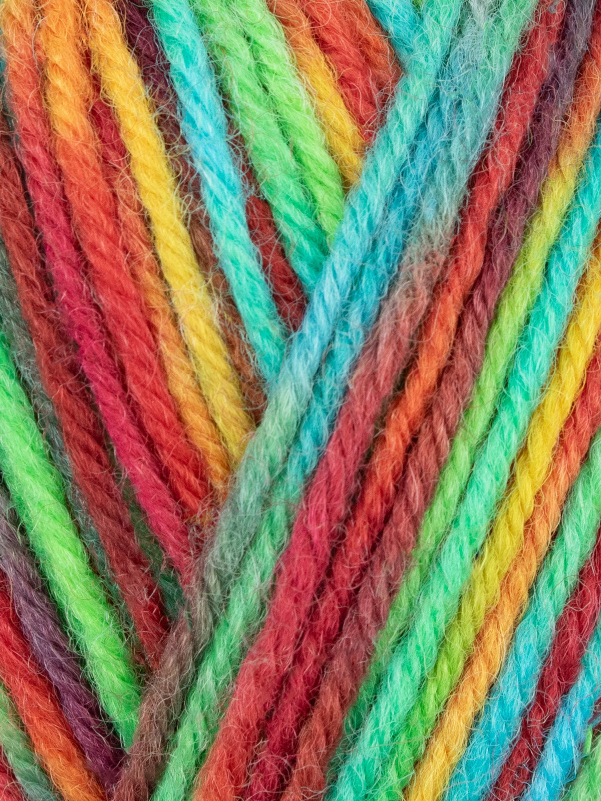 West Yorkshire Spinners Colour Lab DK Sock
