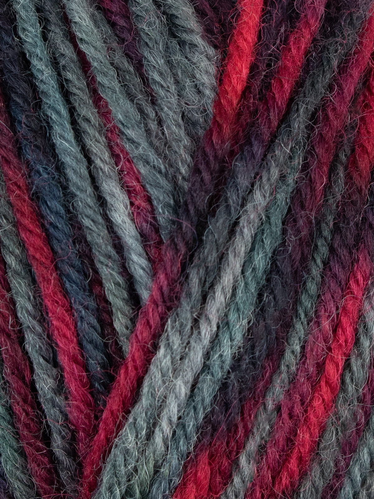 West Yorkshire Spinners Colour Lab DK Sock