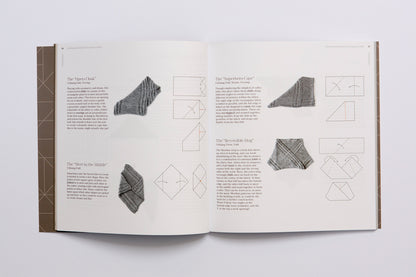 Bristol Ivy Book Drape and Fold