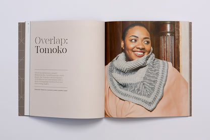 Bristol Ivy Book Drape and Fold