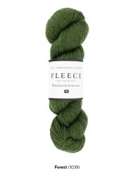 BFL DK Fleece by West Yorkshire Spinners