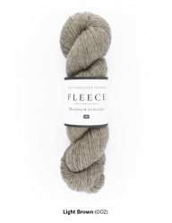 BFL DK Fleece by West Yorkshire Spinners