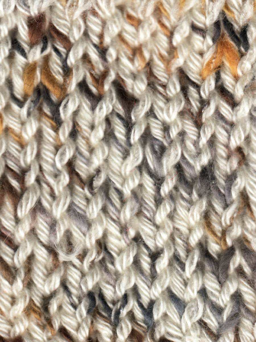 Lana Mia Cotone Effetto by Gedifra