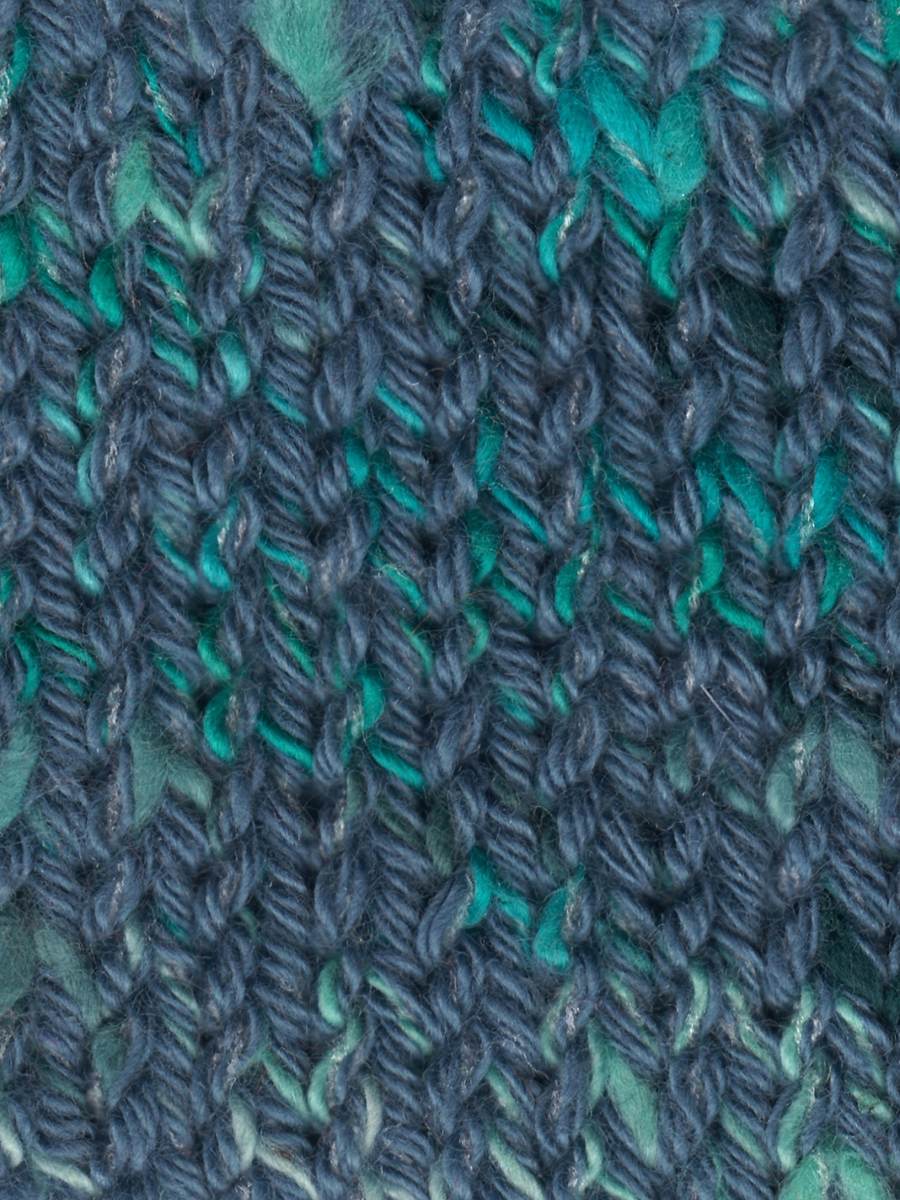 Lana Mia Cotone Effetto by Gedifra