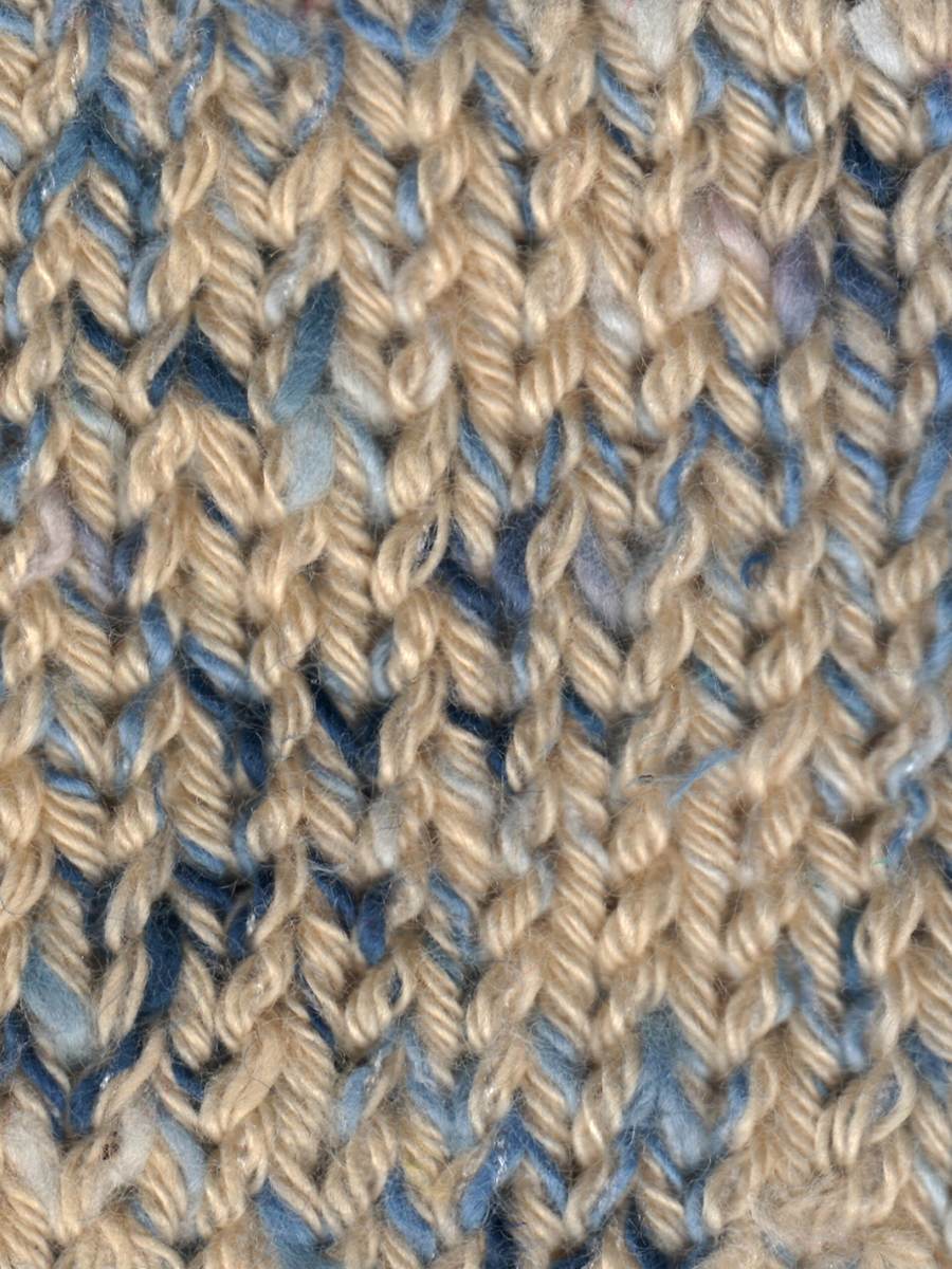 Lana Mia Cotone Effetto by Gedifra