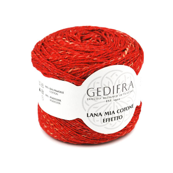 Lana Mia Cotone Effetto by Gedifra - Bridgeville