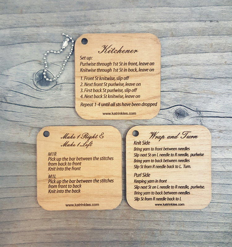 katrinkles mini tools