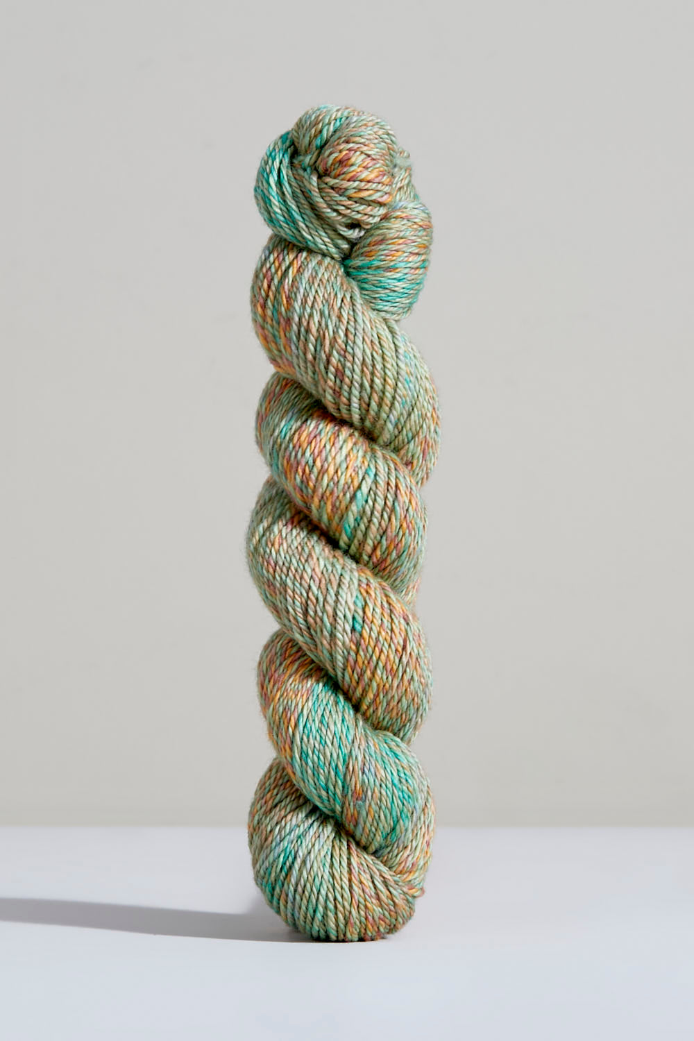 Spiral Grain by Urth Yarns