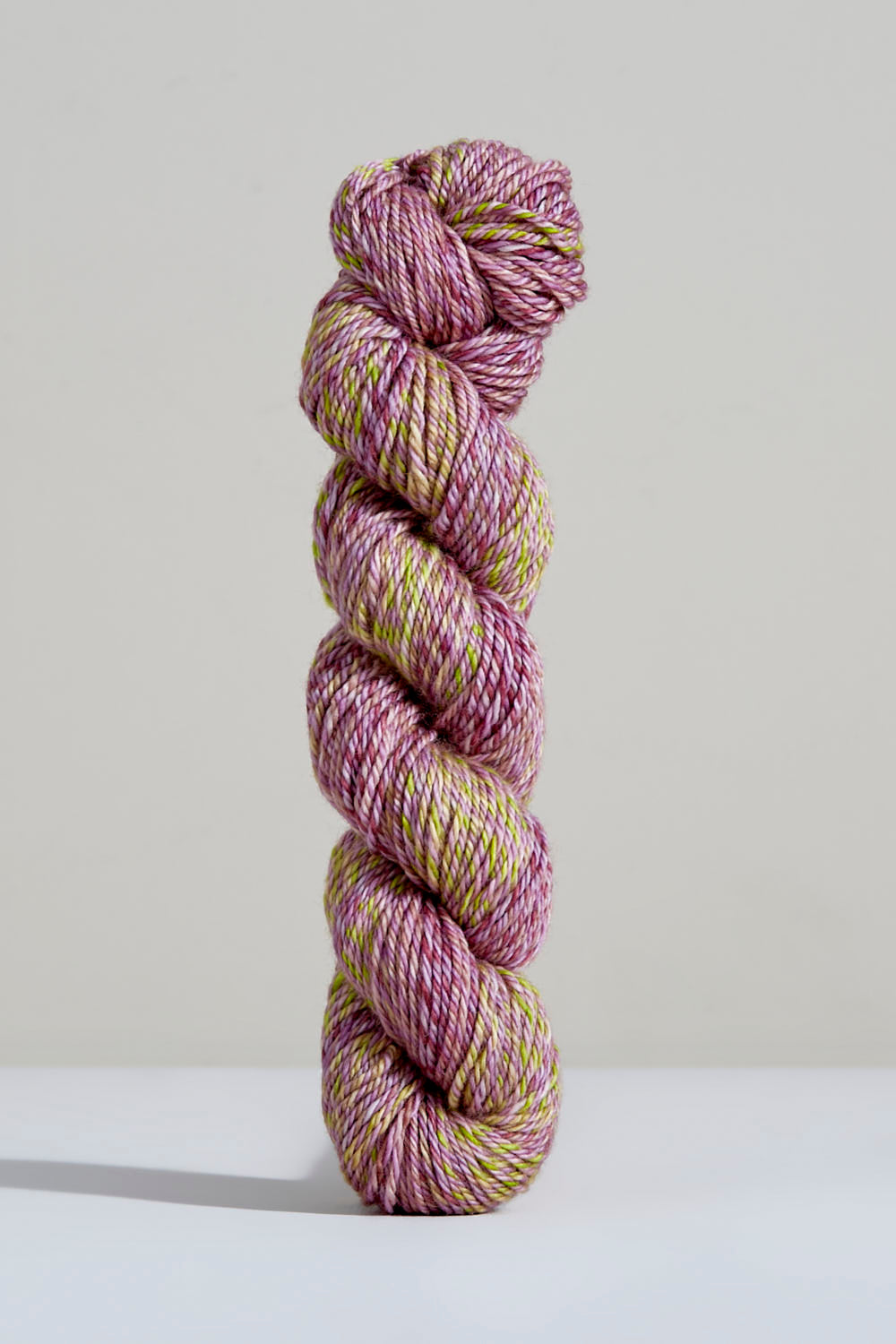Spiral Grain by Urth Yarns