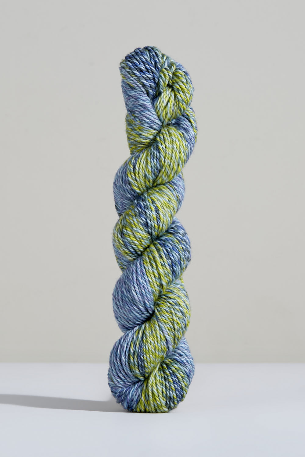 Spiral Grain by Urth Yarns