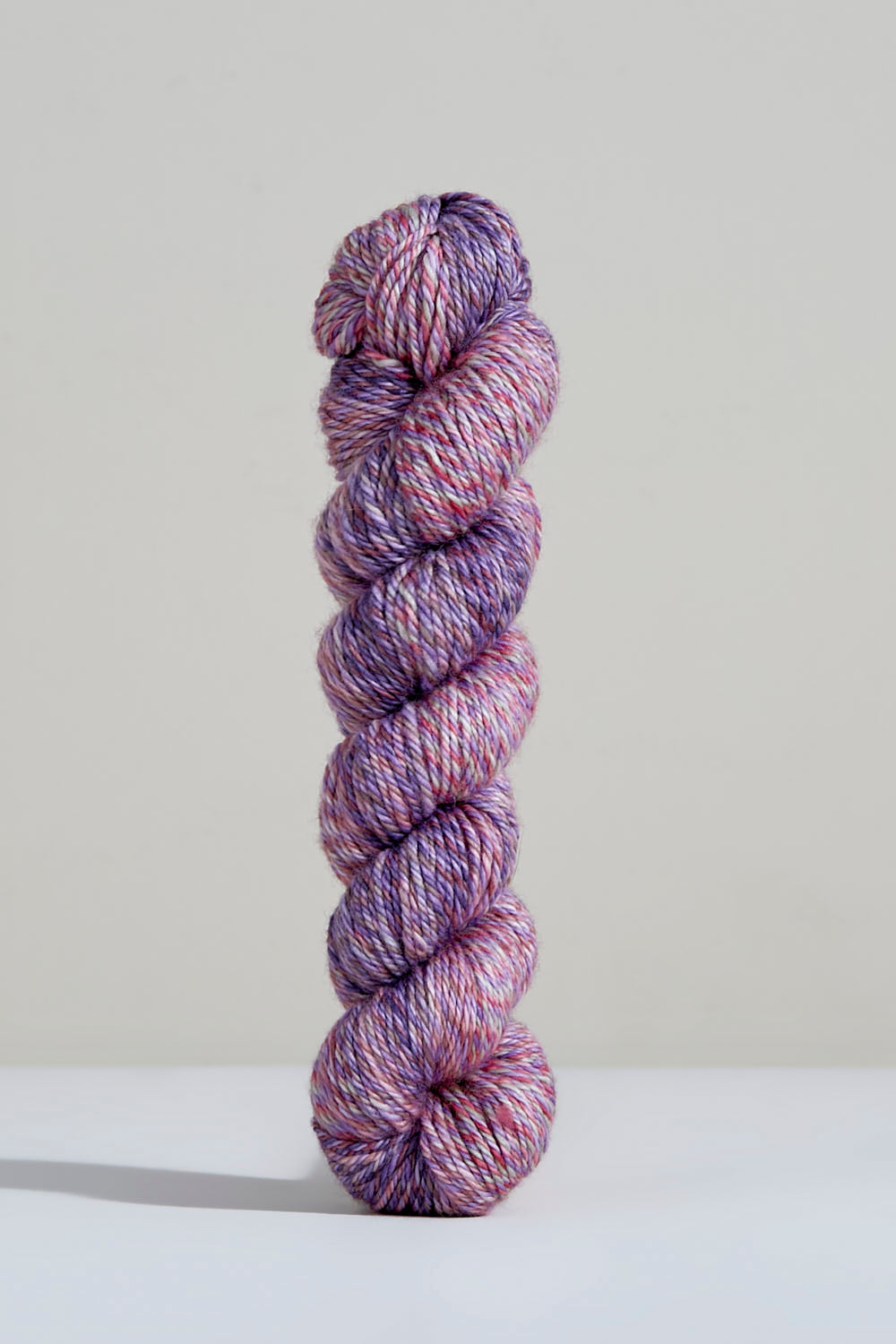 Spiral Grain by Urth Yarns