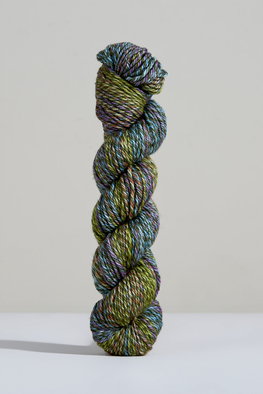 Spiral Grain by Urth Yarns