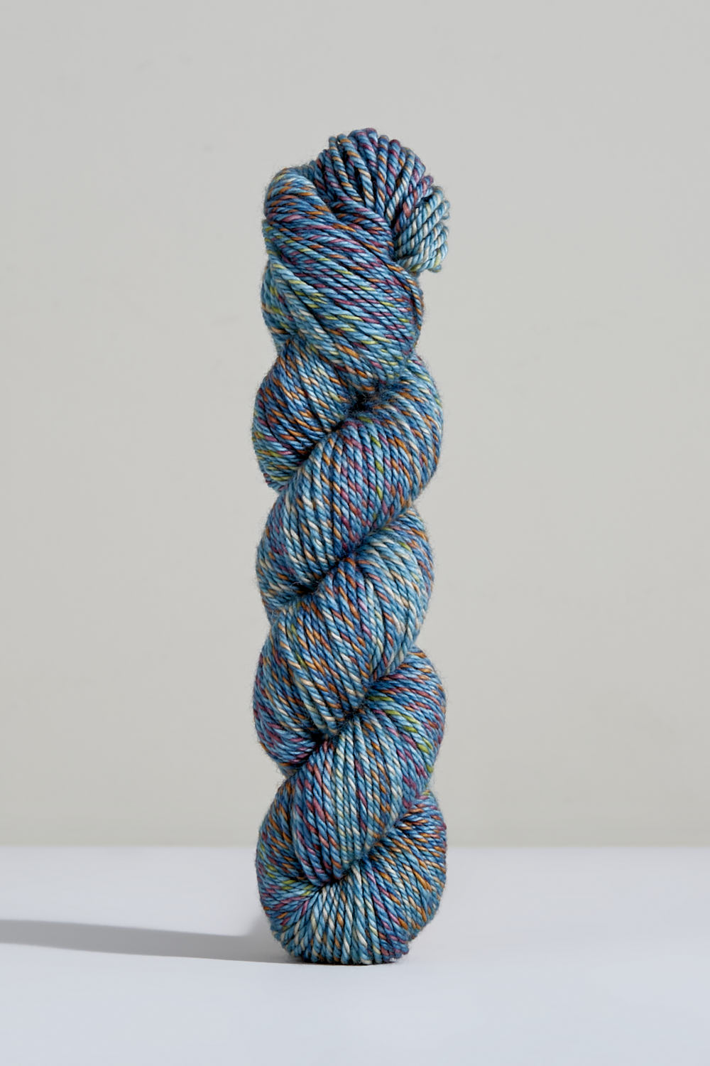 Spiral Grain by Urth Yarns