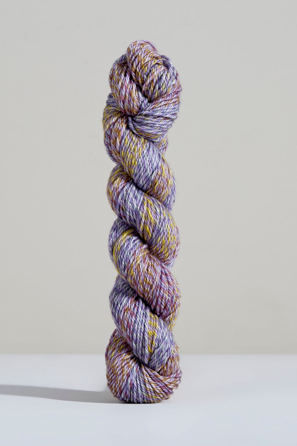 Spiral Grain by Urth Yarns