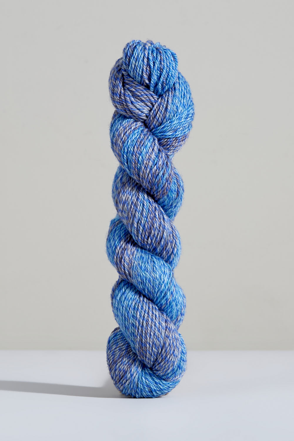Spiral Grain by Urth Yarns