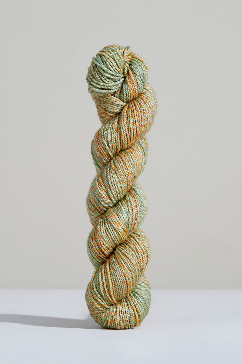 Spiral Grain by Urth Yarns