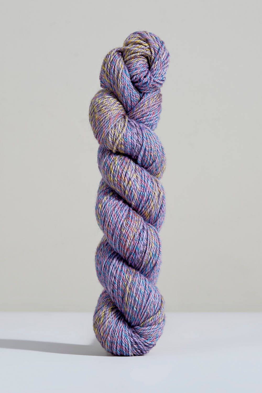 Spiral Grain by Urth Yarns