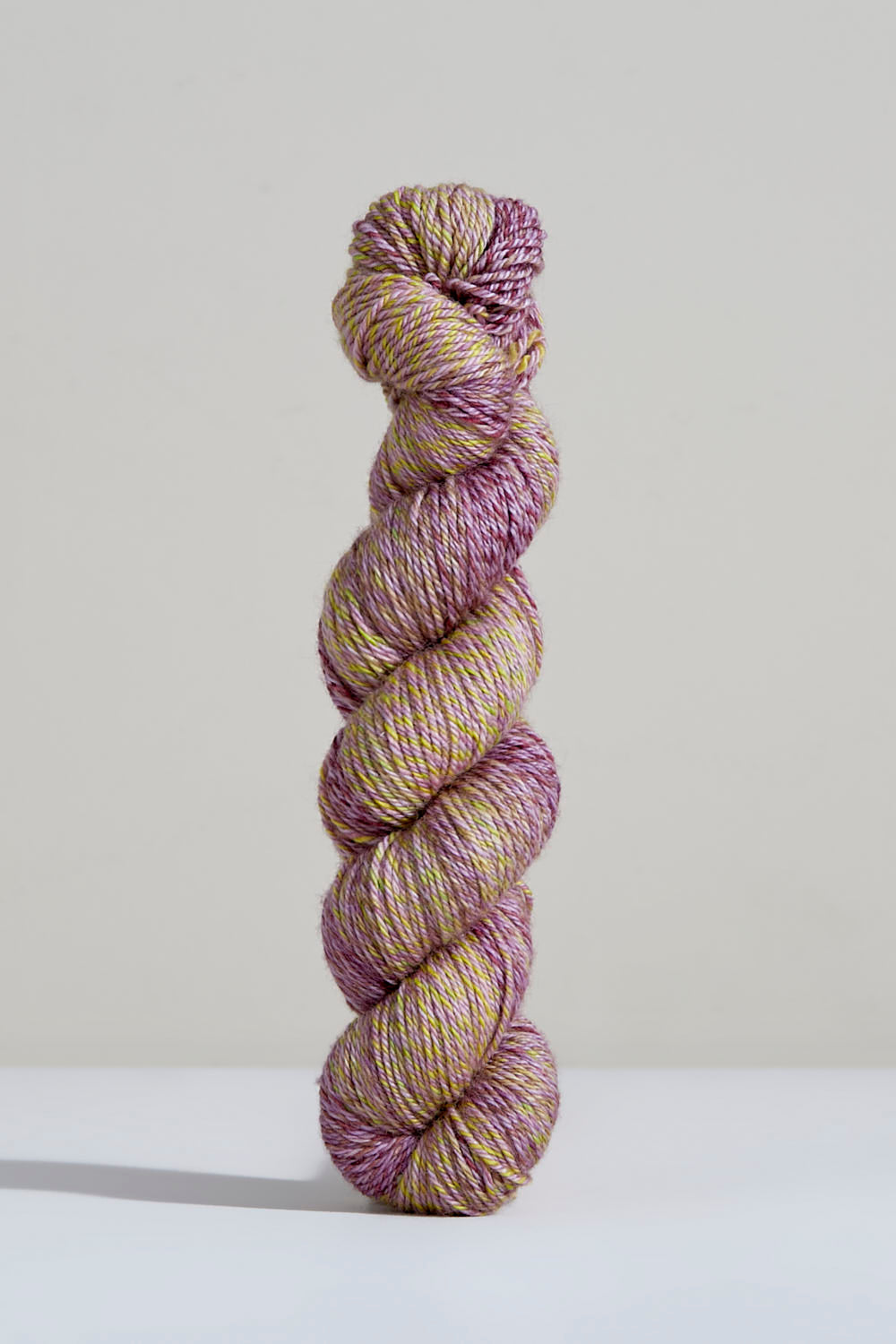 Spiral Grain by Urth Yarns