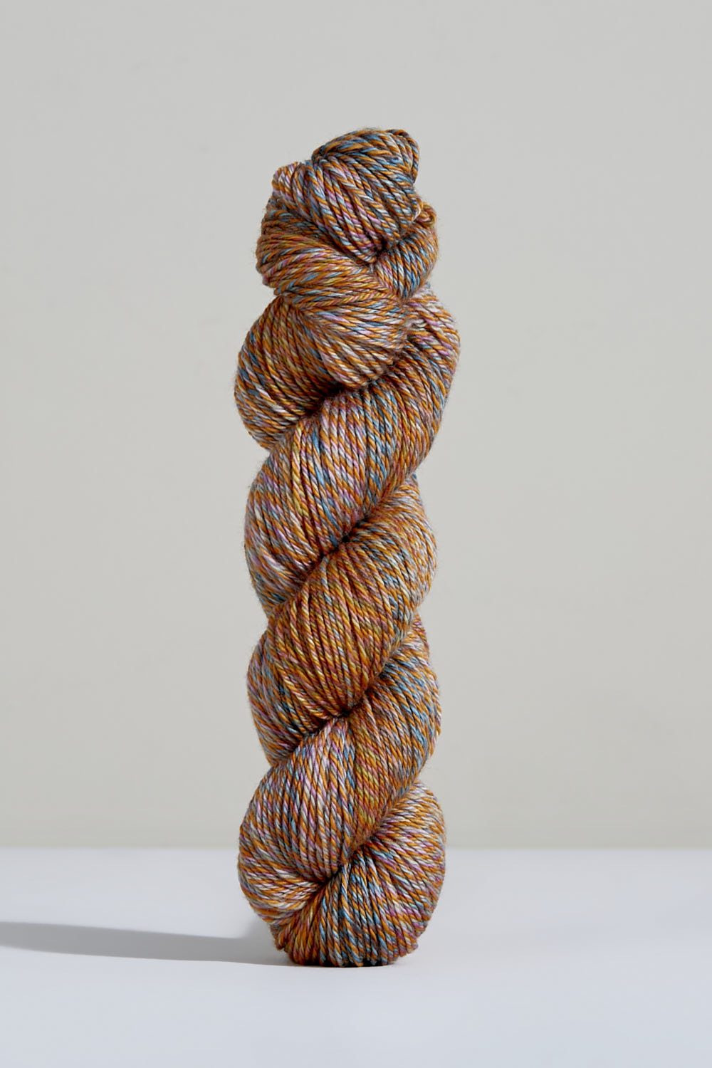 Spiral Grain by Urth Yarns