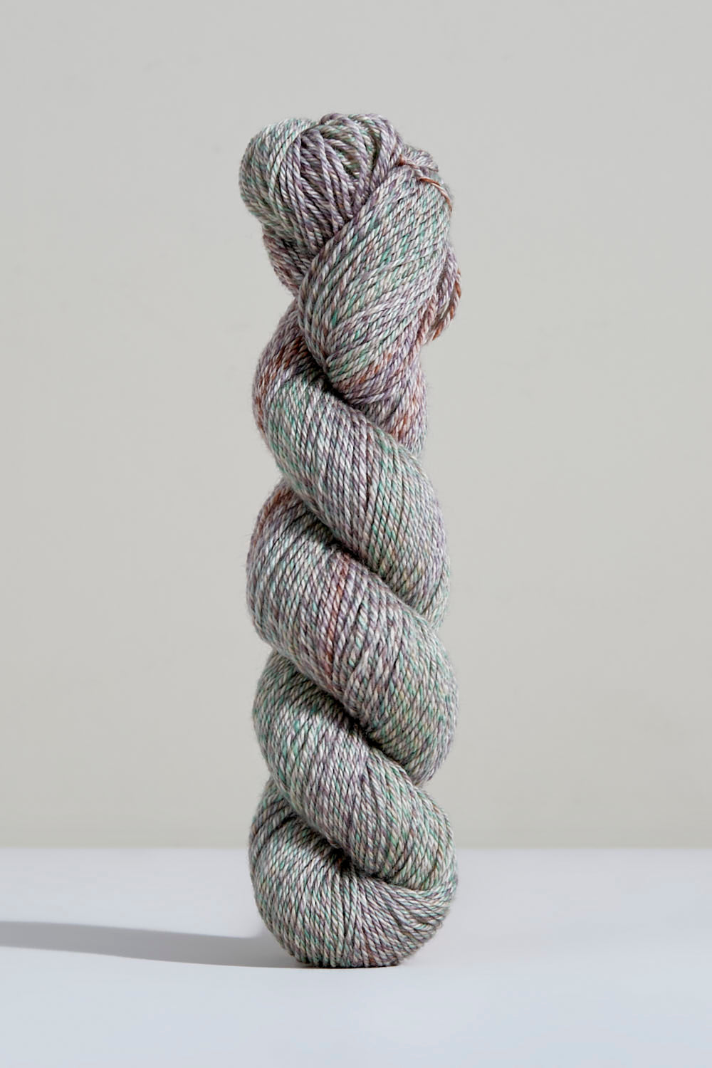 Spiral Grain by Urth Yarns