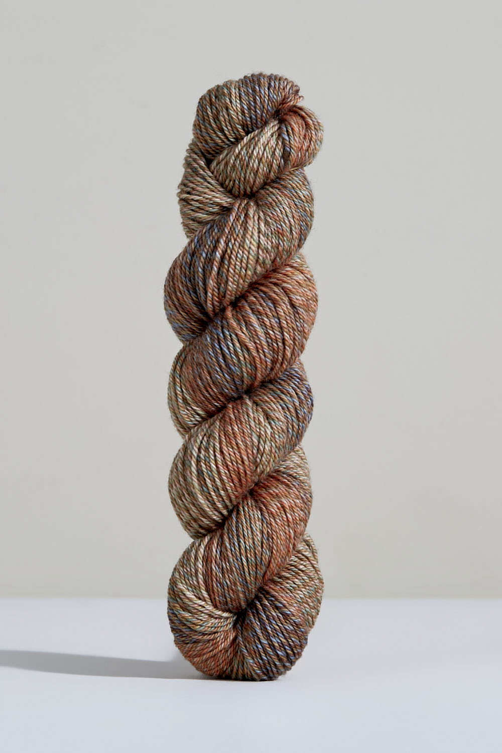 Spiral Grain by Urth Yarns