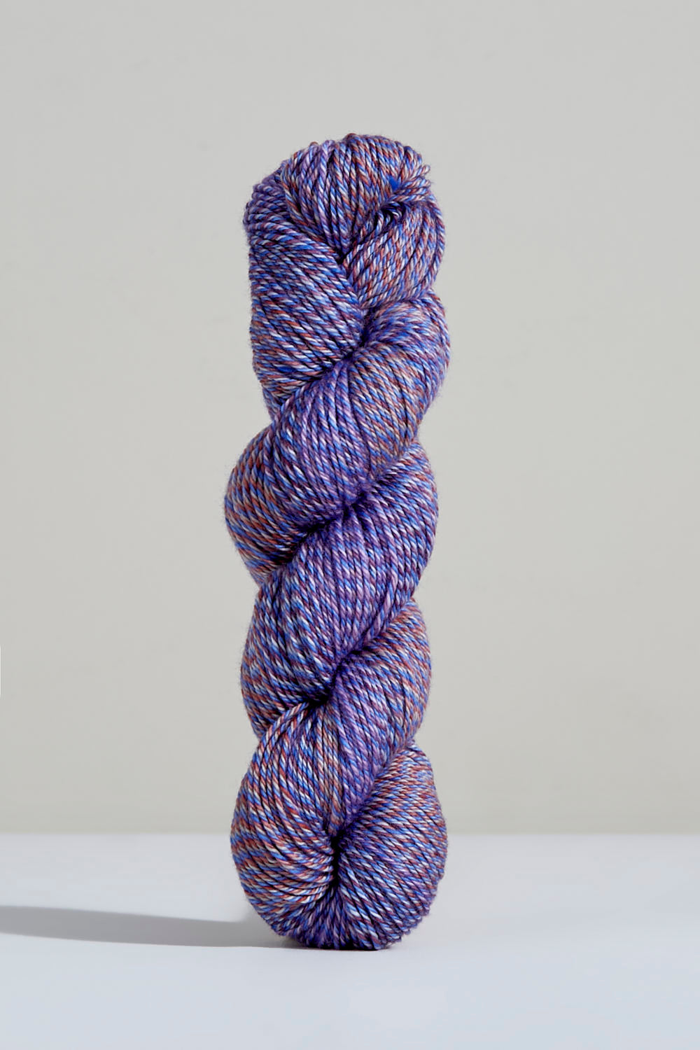 Spiral Grain by Urth Yarns