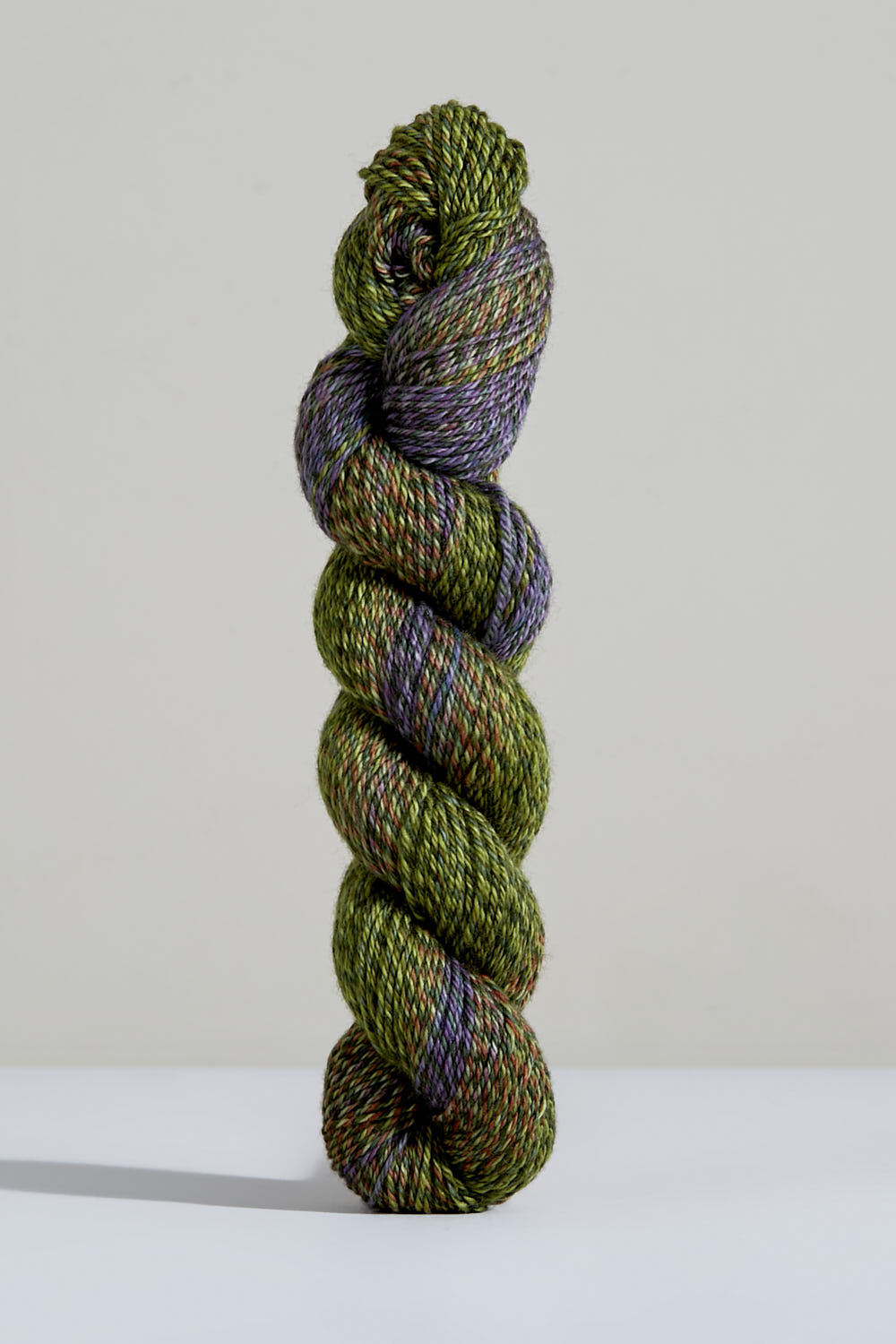 Spiral Grain by Urth Yarns