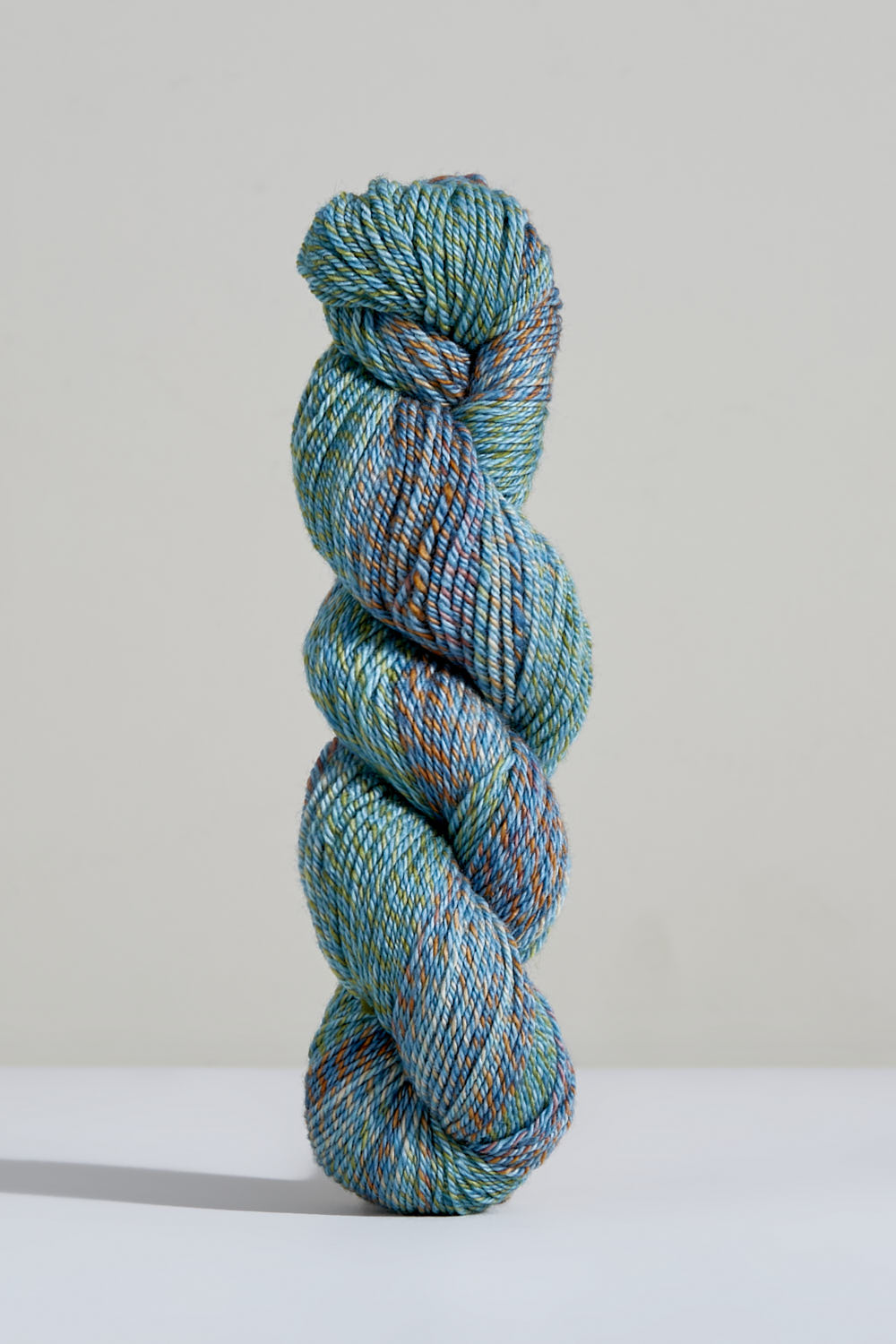 Spiral Grain by Urth Yarns