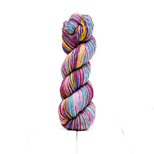 Uneek fingering by Urth Yarns