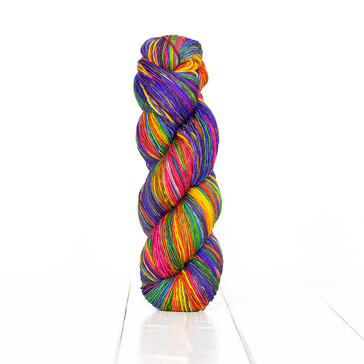 Uneek fingering by Urth Yarns