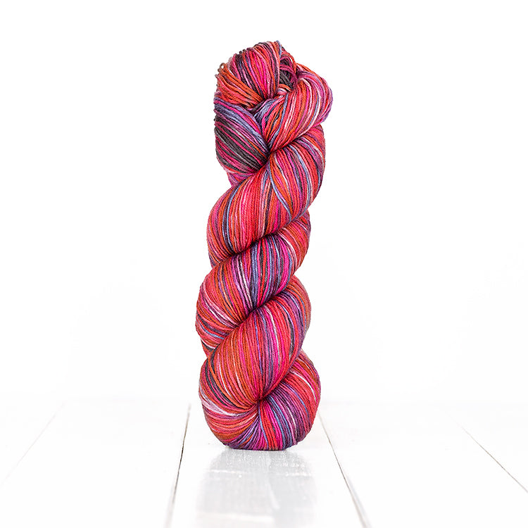 Uneek fingering by Urth Yarns