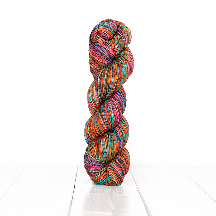 Uneek fingering by Urth Yarns