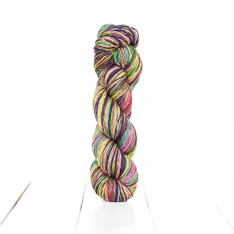 Uneek fingering by Urth Yarns