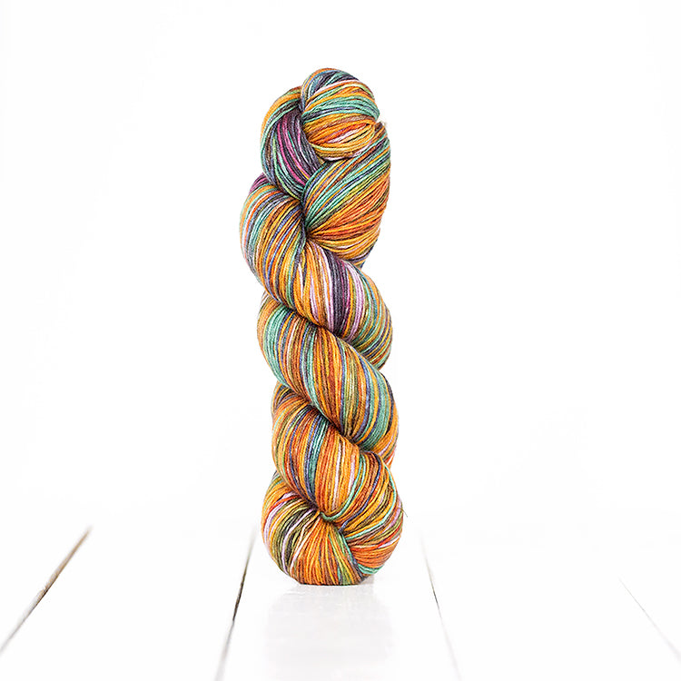 Uneek fingering by Urth Yarns