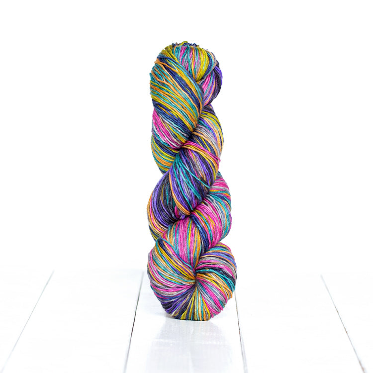 Uneek fingering by Urth Yarns