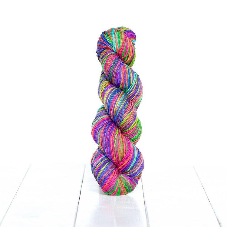 Uneek fingering by Urth Yarns