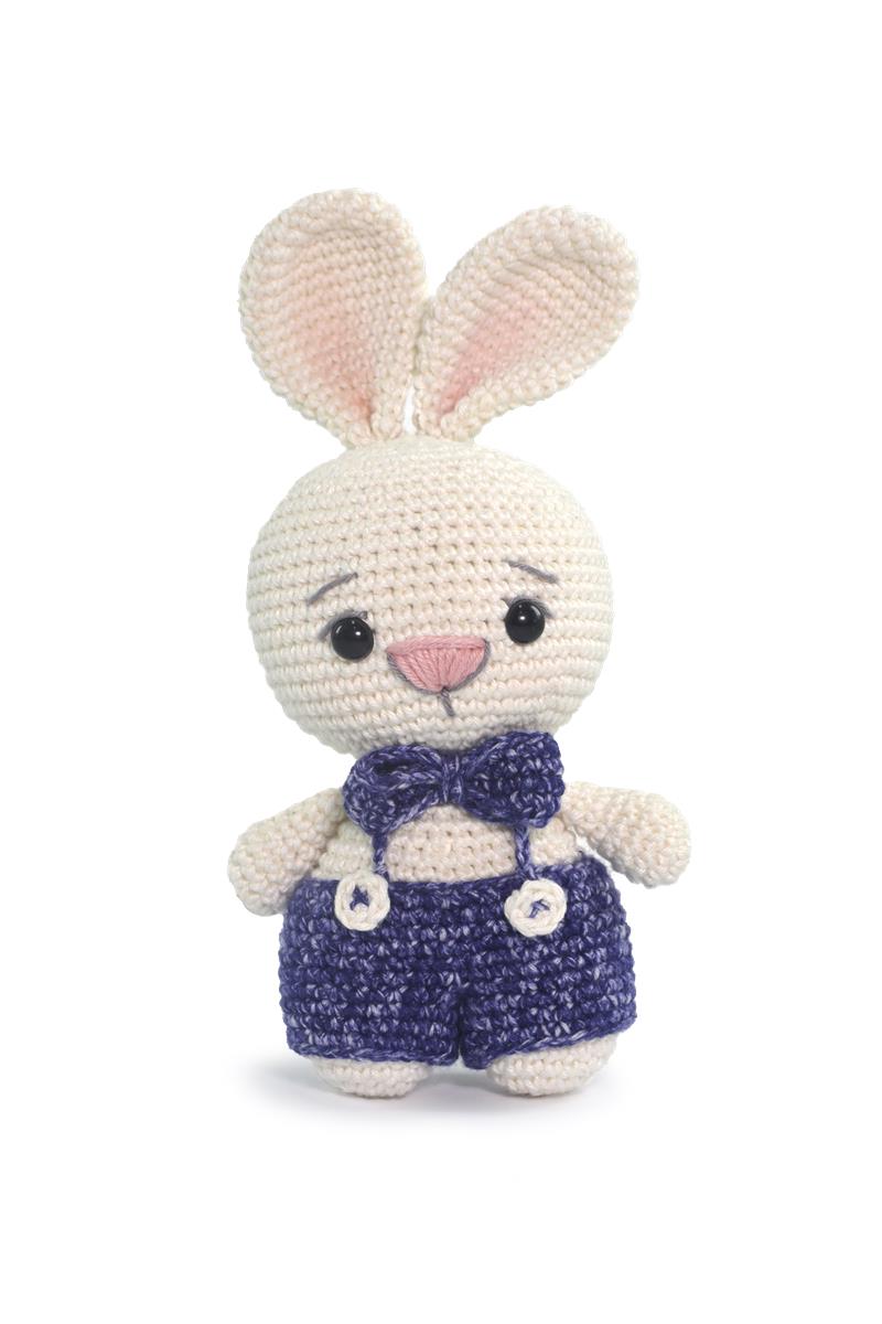 Amigurumi Kits by Circulo
