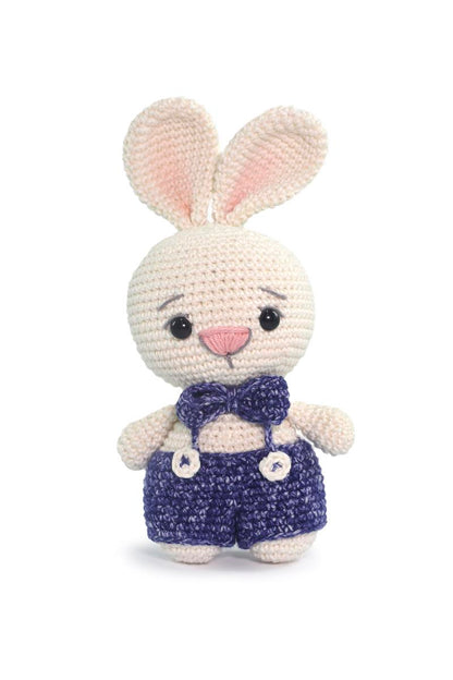 Amigurumi Kits by Circulo