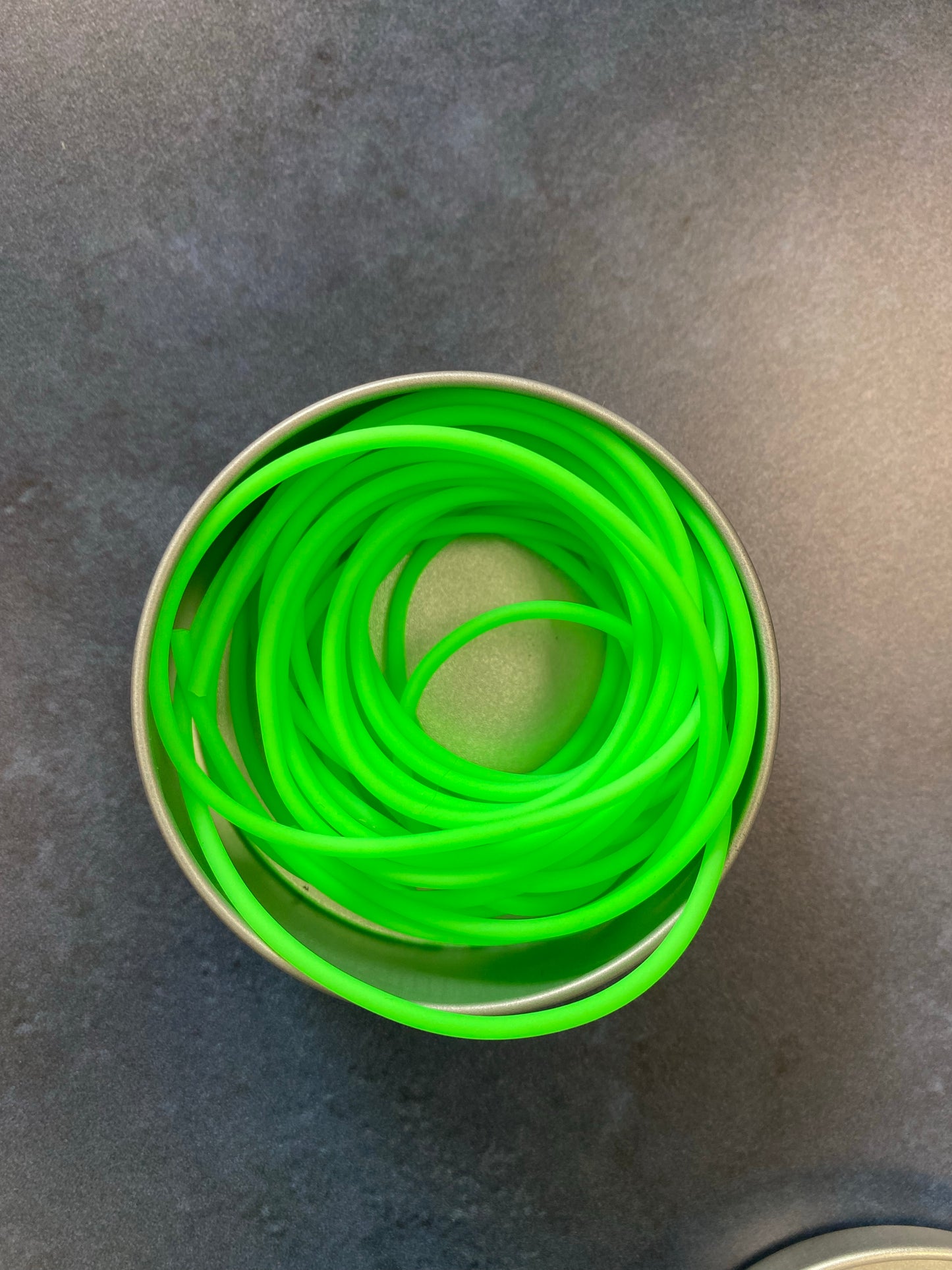 Knoodles - try on kords