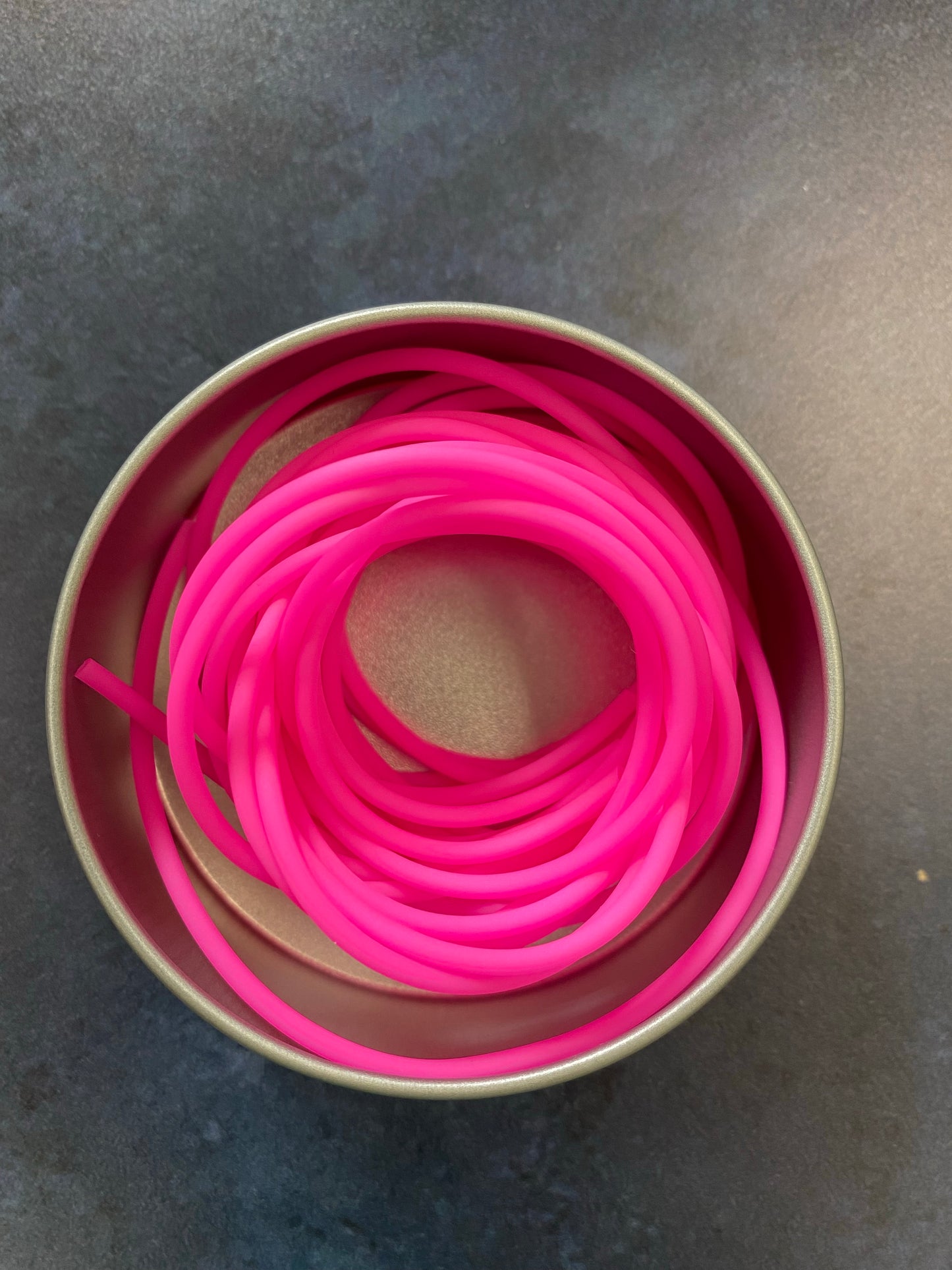 Knoodles - try on kords