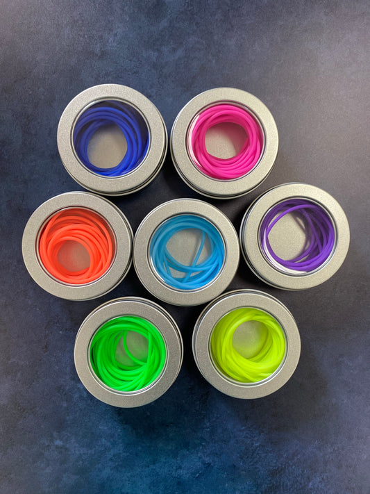 Knoodles - try on kords