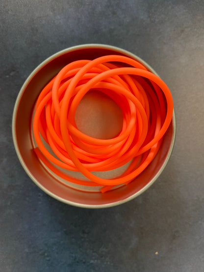 Knoodles - try on kords