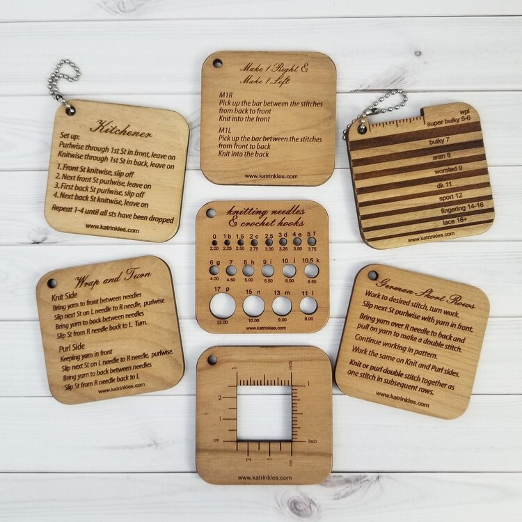 katrinkles mini tools