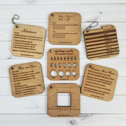 katrinkles mini tools